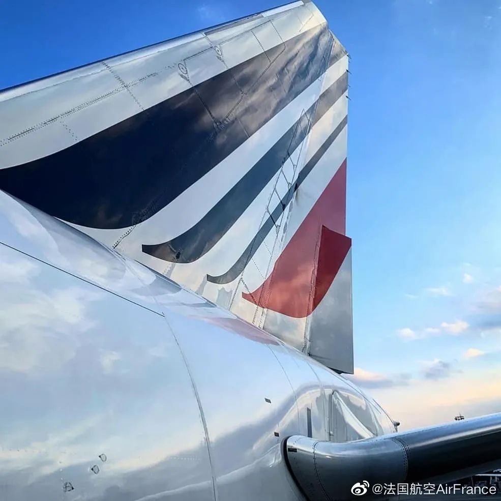 来提口罩的法国飞行员，上海给治好了