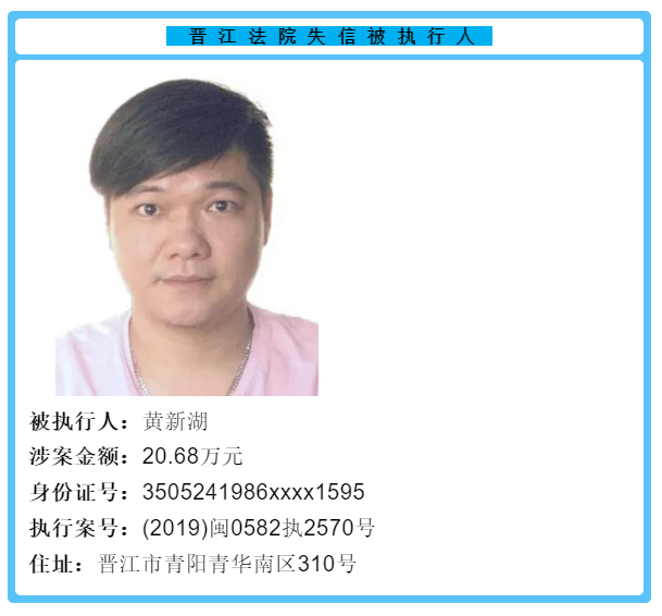 扩散!福建33名男女被实名曝光!照片公开!