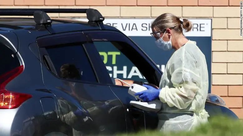 上千人确诊仅1例死亡,新西兰是怎么做到的?