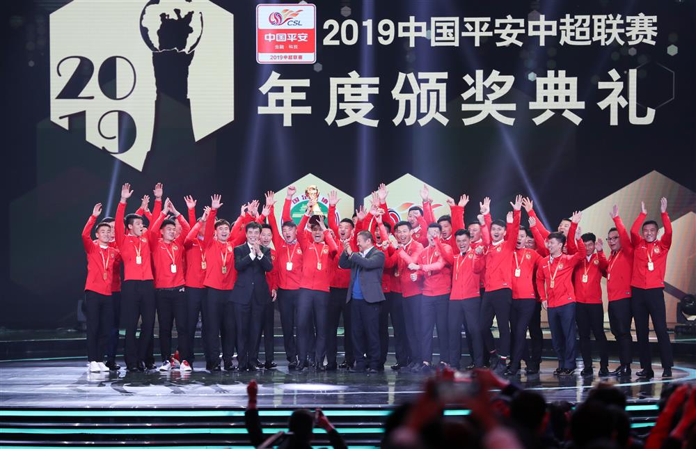 中超减薪,只是一声无力的呼喊而已?