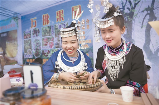 “云旅游”诗与远方“云”上见