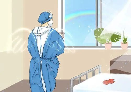 精细管控!无症状感染者管理规范发布