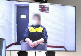 凯迪拉克车主涉嫌危险驾驶罪,被北京石景山检察院提起公诉