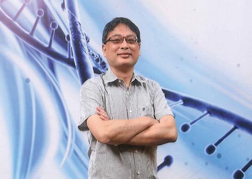 金冬雁解密三种＂无症状感染＂：一部分人已经