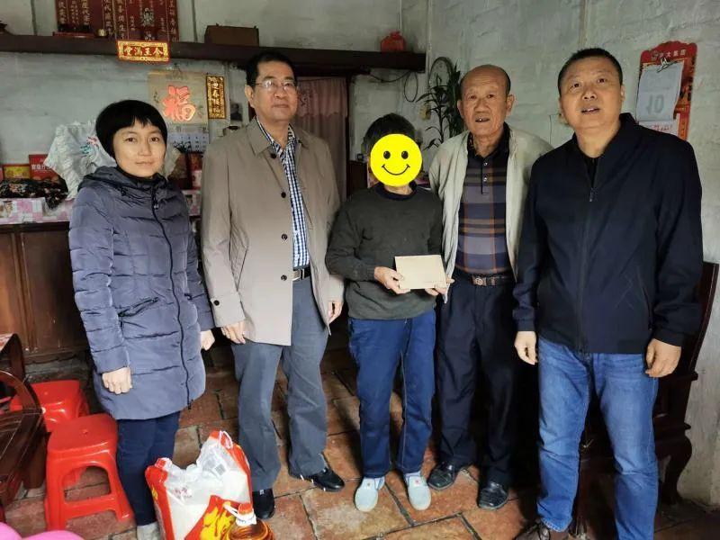 提升能力 兜牢底线 新会区多措并举筑牢社会救助“防护墙”