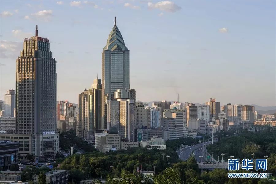 与你有关!乌鲁木齐停车场项目将陆续开建,还有这个好消息……