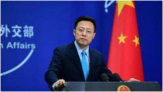 “甩锅”又有新目标!光中国还不够,这个国际组织也成“替罪羊”