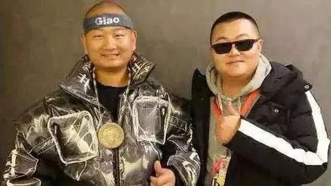 土味与抽象,是中国垮掉一代的“新文化运动”
