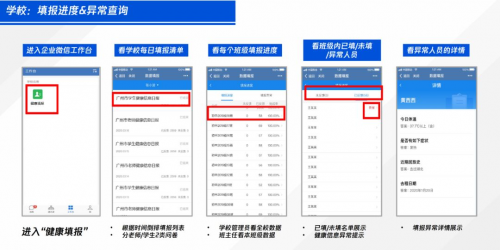 广东4月27日起陆续返校 腾讯打造全套“复学解决方案”