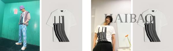 王源、华晨宇、董又霖、梁靖康演绎dunhill x 小林健太合作系列