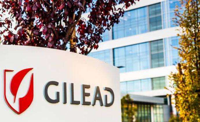 瑞德西韦治疗新冠临床研究：53名重度患者36人有改善临床试验药品新冠肺炎