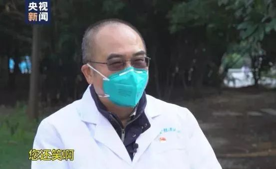 资料图:张定宇