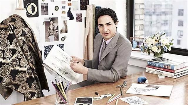 破产的辛德瑞拉Zac Posen!看来裙子再好看,人们买不起也没用