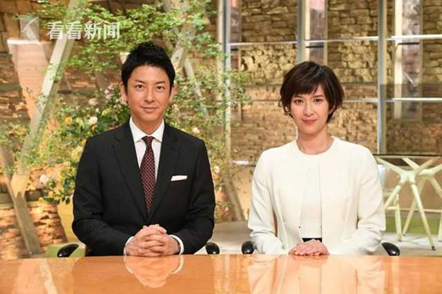 日本型男主播确诊新冠：播报时曝症状 感染源未