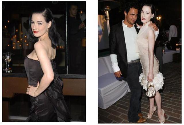 破产的辛德瑞拉Zac Posen!看来裙子再好看,人们买不起也没用