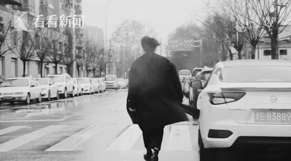 带4000个口罩援鄂小伙返程：奋战74天一日无休！