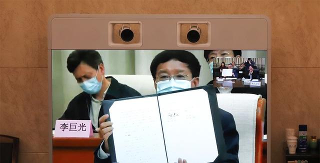 浙江大学和中国农业科学院“云签约”战略合作框架协议