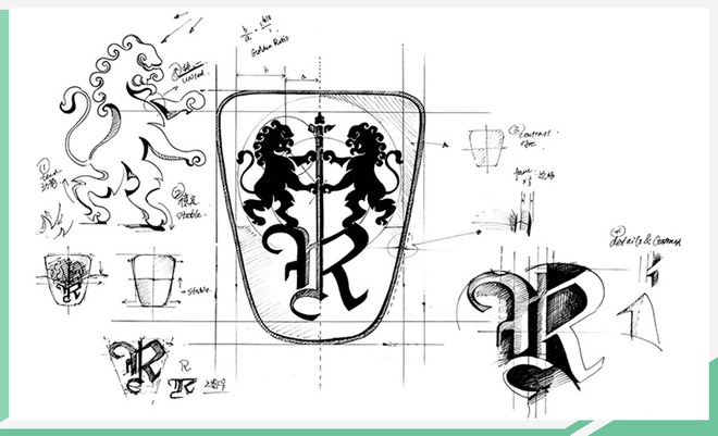 荣威RX5 PLUS或于6月上市 5月亮相/换新LOGO