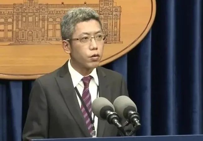 丁允恭资料图(图源:台媒)