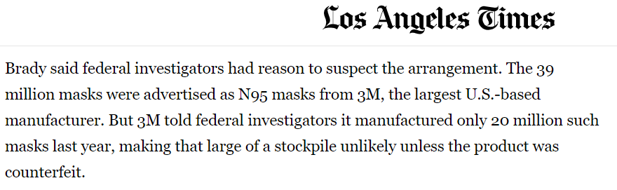 (Screenshot from the Los Angeles Times report)