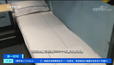 外国人不守防疫规定？印度警察：手抄500遍＂对