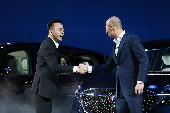 如何讲好豪华MPV故事，别克顾晔斌：除了硬件配置，还要具有突破传统服务模式举措