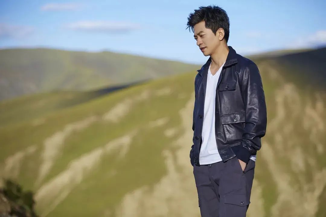【907爱娱乐】李健和卢庚戌的青春往事~