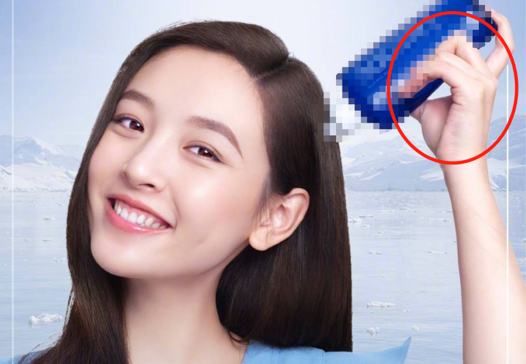 她手上的戒指惹人深思,被传许久的隐婚生子只差官宣?