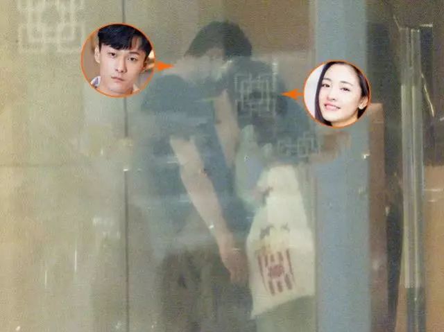 她手上的戒指惹人深思,被传许久的隐婚生子只差官宣?