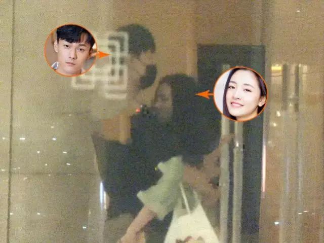 她手上的戒指惹人深思,被传许久的隐婚生子只差官宣?