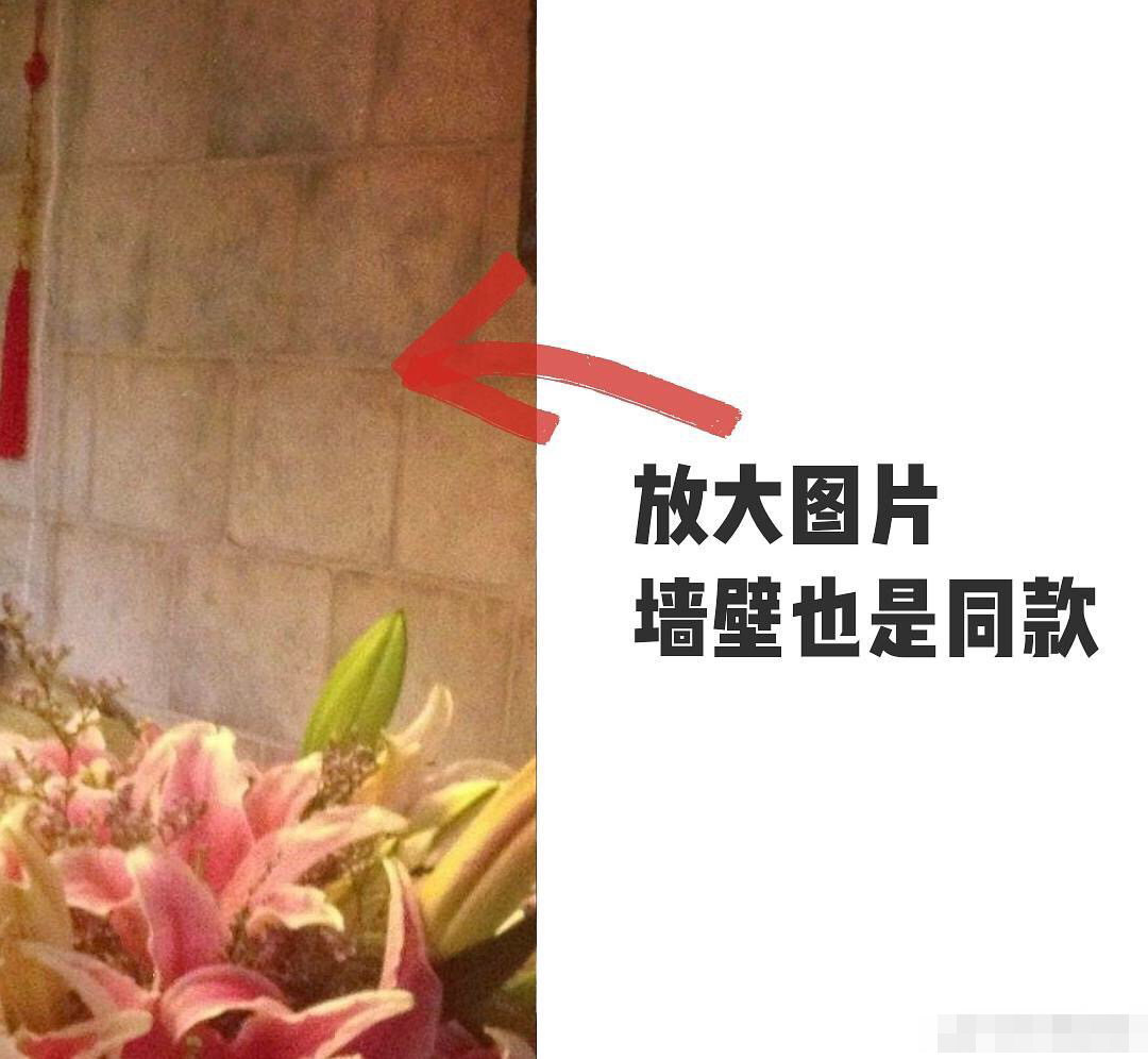 她手上的戒指惹人深思,被传许久的隐婚生子只差官宣?