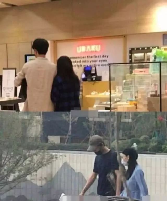 她手上的戒指惹人深思,被传许久的隐婚生子只差官宣?