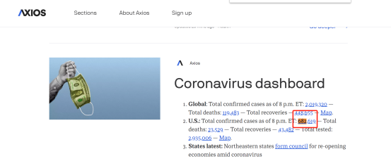 环球网：全球媒体今晨乌龙，有一点我们很抱歉