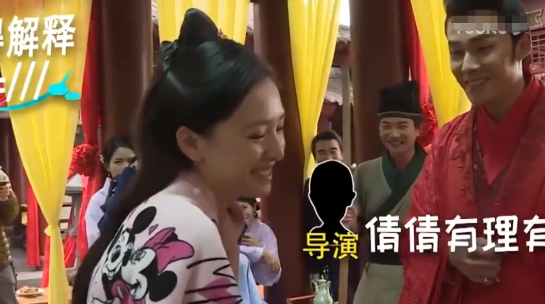 她手上的戒指惹人深思,被传许久的隐婚生子只差官宣?