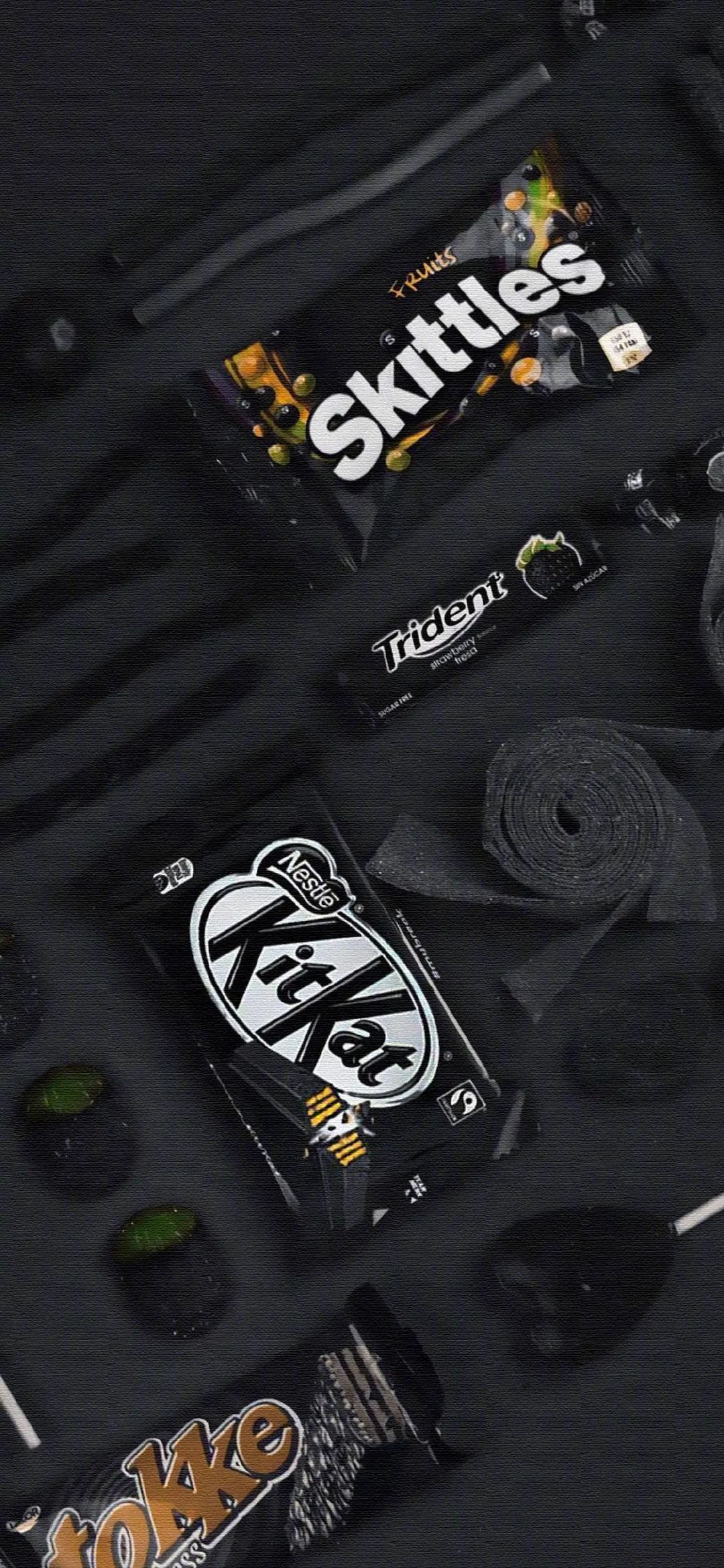 潮流壁纸精选|2020-04-15