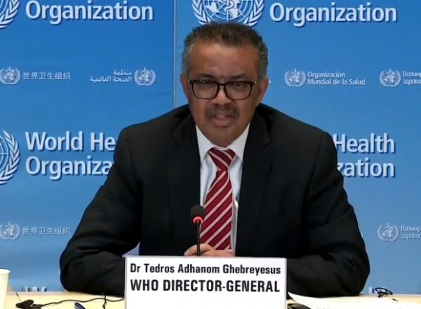 美咨询人士：美屡屡甩锅中国系“野蛮霸凌”