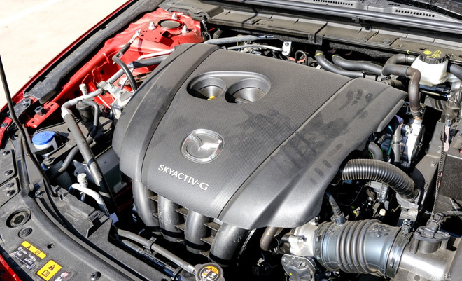 售12.99万/13.99万 昂克赛拉两款全新车型上市