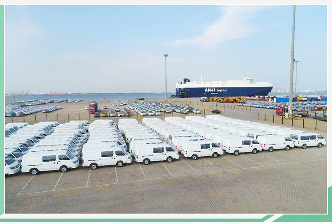 发展商用车步伐坚定!雷诺在华并未“黯然离场”