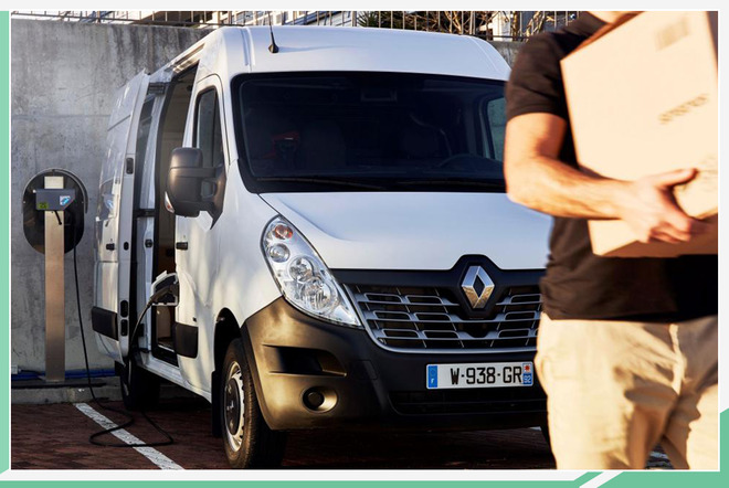发展商用车步伐坚定!雷诺在华并未“黯然离场”