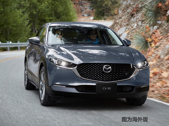 就在5月！马自达全新SUV开卖，2.0L四驱，或14万起，还买探歌吗？