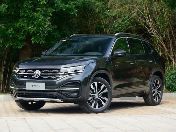 怪不得销量高，大众探岳优惠4万多，比长安CS75 PLUS还便宜