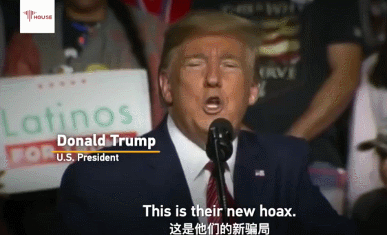 美国“抗疫队长”给出肯定答案 果然如此