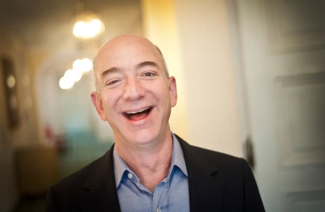 疫情下的赢家：亚马逊购物、云端齐发力 奈飞突