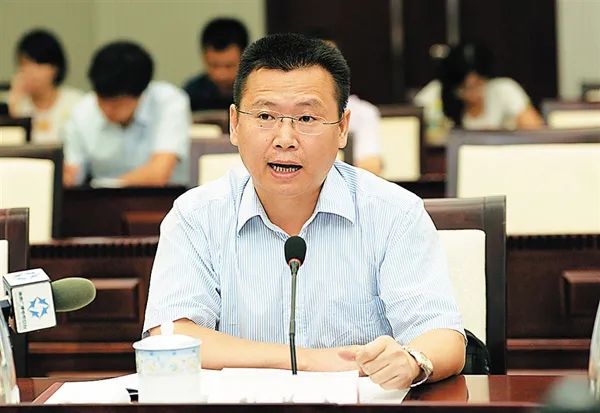 张美文 图/海南省政府官网