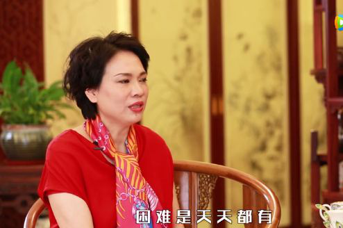 周晓光图片来源:浙江电视台视频截图