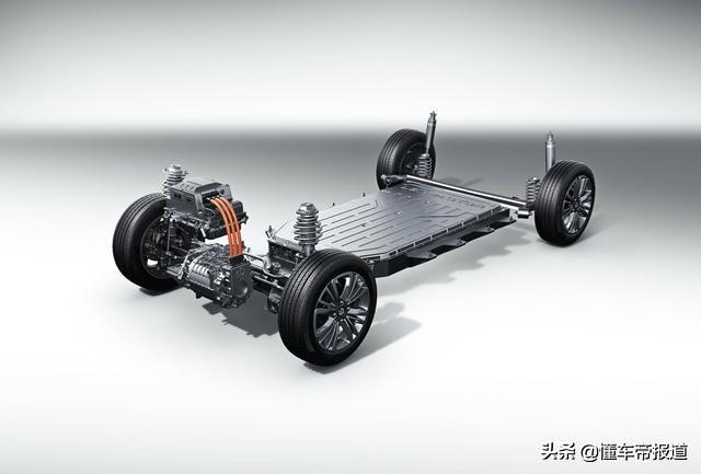 零跑新车规划曝光，首款SUV明年上市