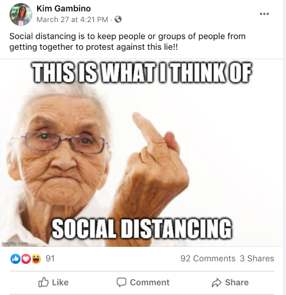 惨，美国人民正在被疯狂“割韭菜”