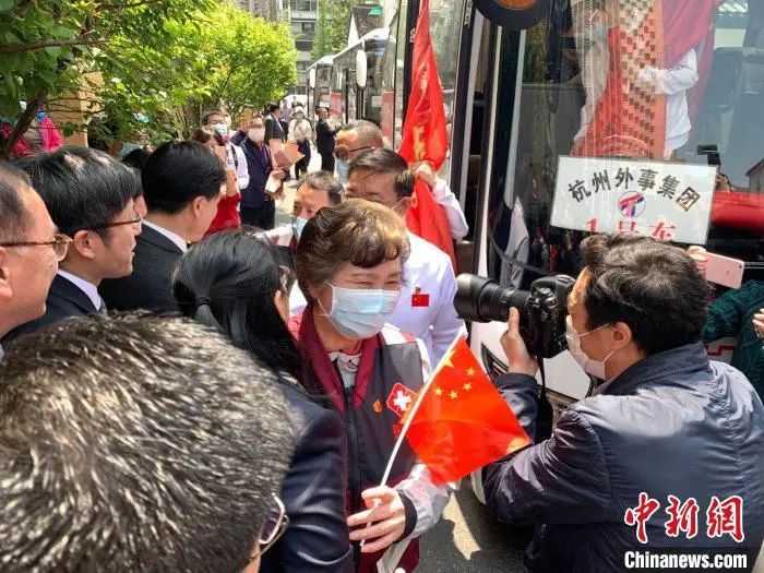 五一小长假能否出去玩在哪旅游最安全？李兰娟