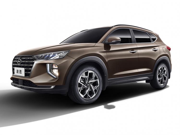 4月购车“心安礼得” 最值得入手的紧凑级SUV推荐