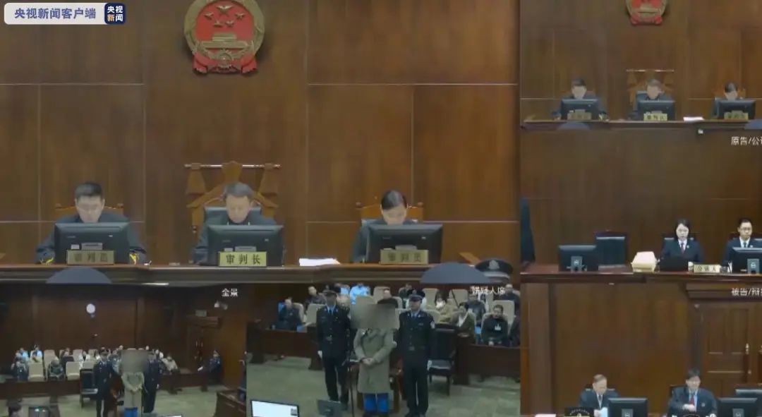 退休干部与境外勾结欲抢弹药库 企图颠覆国家政